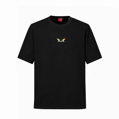 Hugo Boss "Dual Birds"
