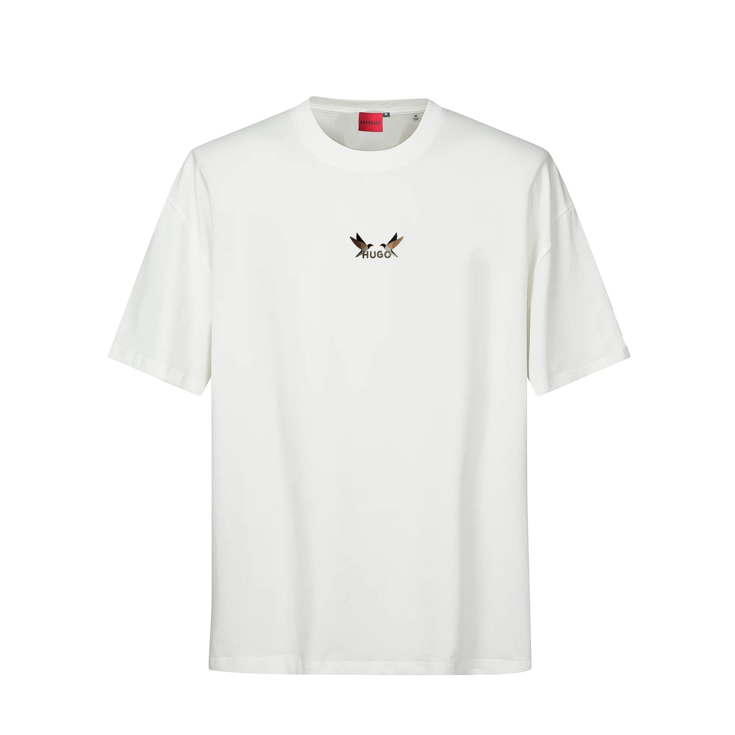 Hugo Boss "Dual Birds"