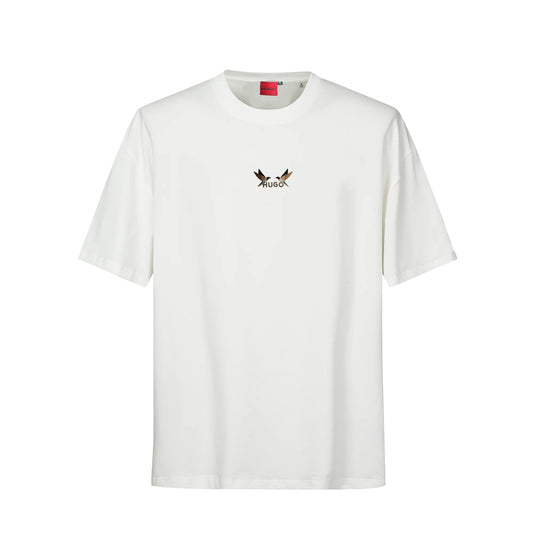 Hugo Boss "Dual Birds"