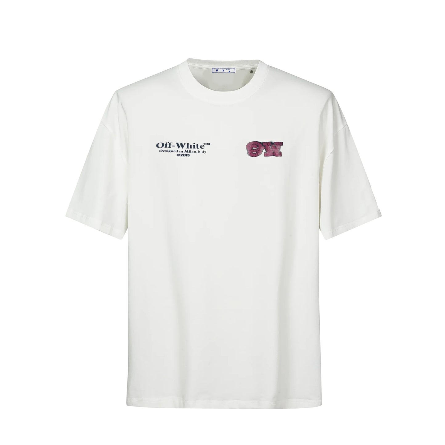 Off-White "Scribble Arrows"