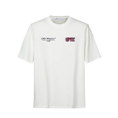 Off-White "Scribble Arrows"