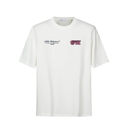 Off-White "Scribble Arrows"