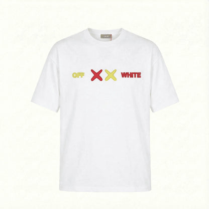 Off-White x KAWS "Neon Companion"