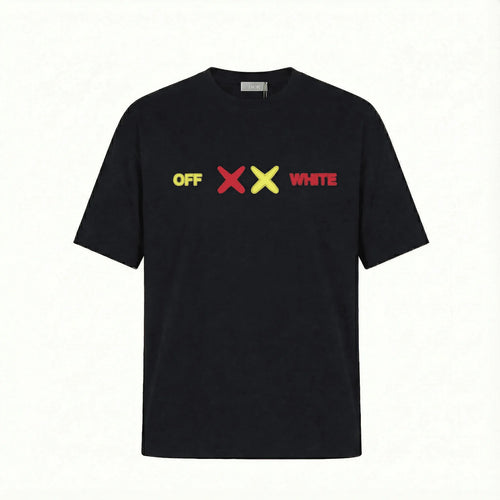 Off-White x KAWS "Neon Companion"