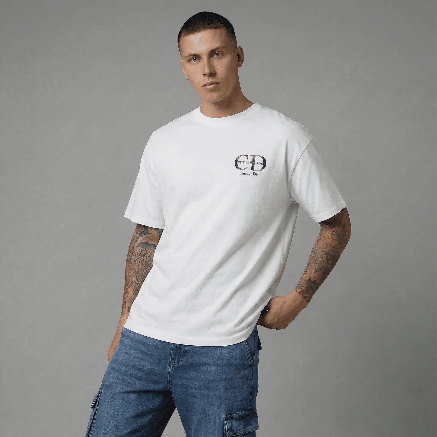 Christian Dior "Atelier CD"