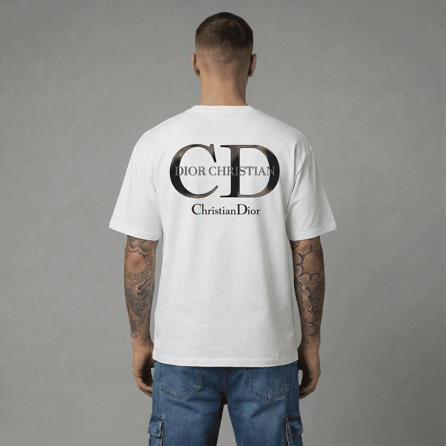 Christian Dior "Atelier CD"