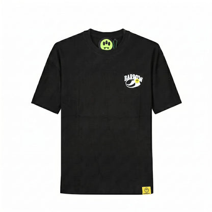 Barrow "Psycho Patchwork Bear" Tee