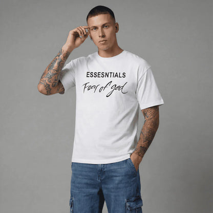 Essentials "Script Signature"