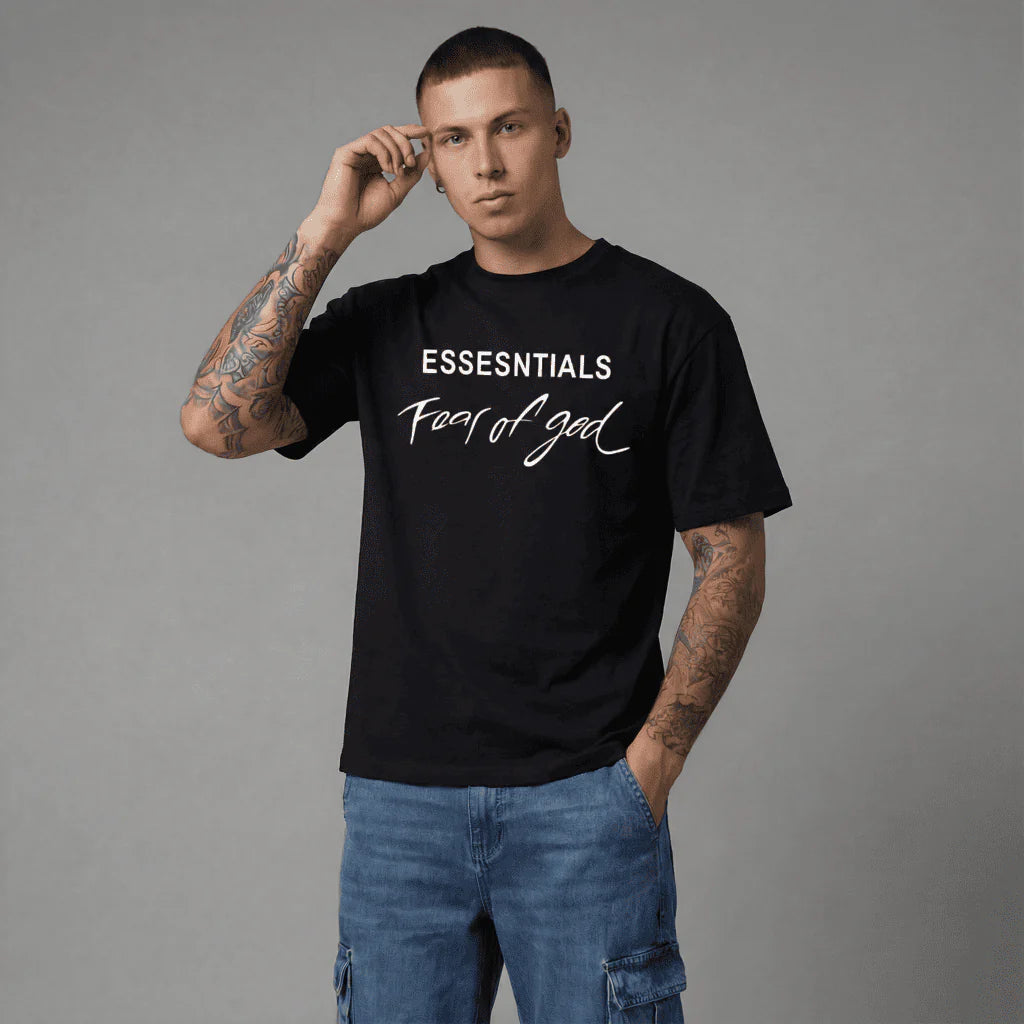 Essentials "Script Signature"