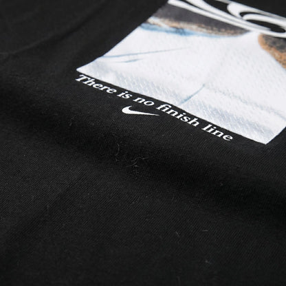 Nike "No Finish Line" Graphic Tee