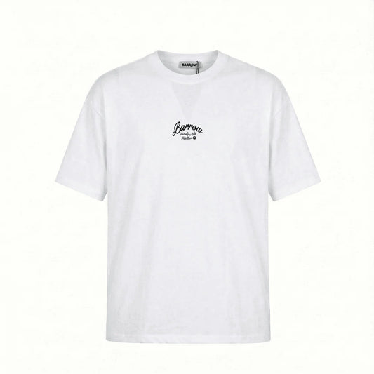 Barrow "Gridiron Smiley