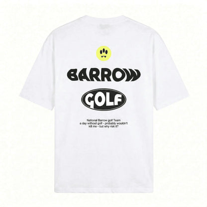 Barrow "Golf Team"