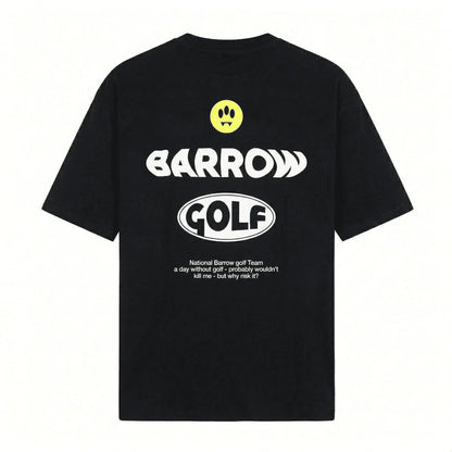 Barrow "Golf Team"