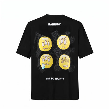 "BARROW: MULTI-EYE EVOLUTION" Tee
