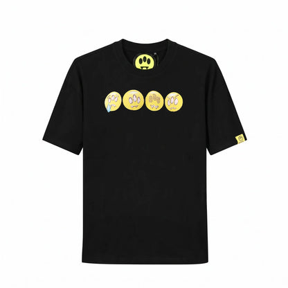 "BARROW: MULTI-EYE EVOLUTION" Tee