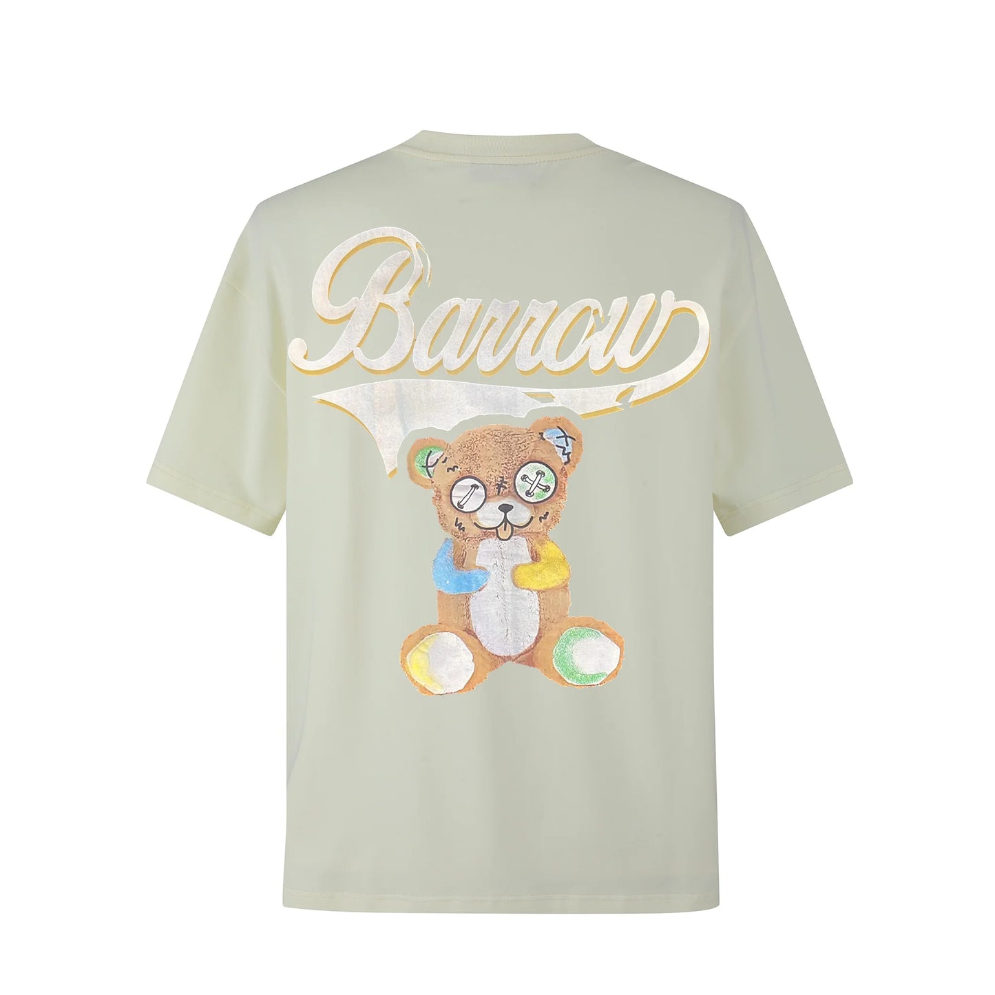 Barrow "Patchwork Bear"