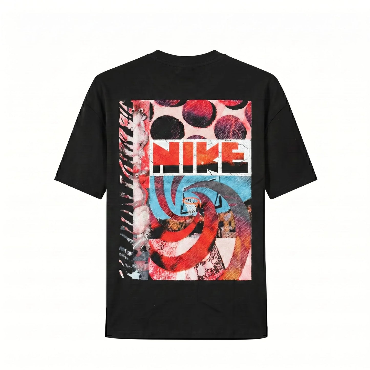 Nike "No Finish Line" Graphic Tee