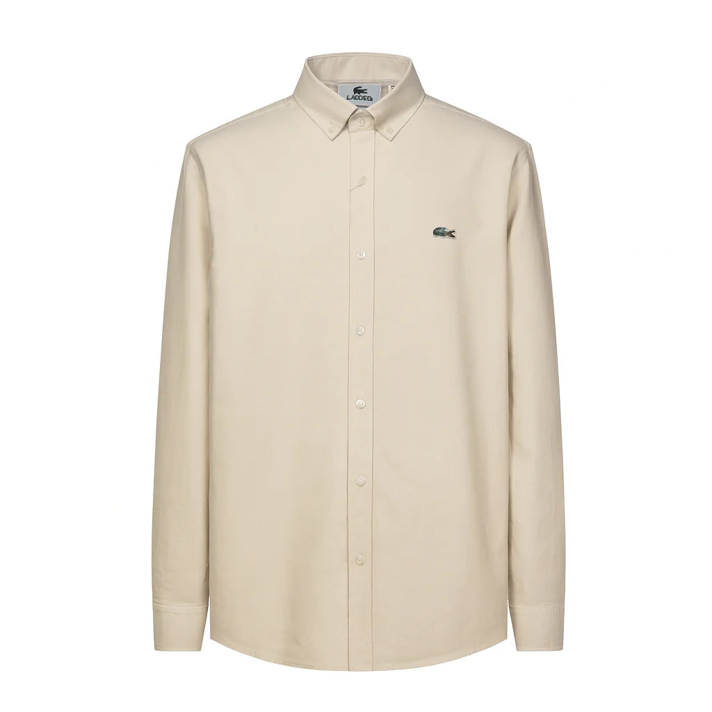 Lacoste "Nautical Piqué"