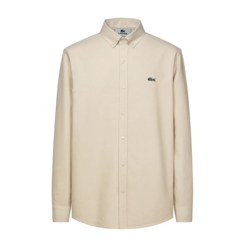 Lacoste "Nautical Piqué"