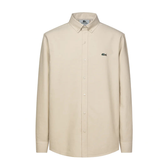 Lacoste "Nautical Piqué"