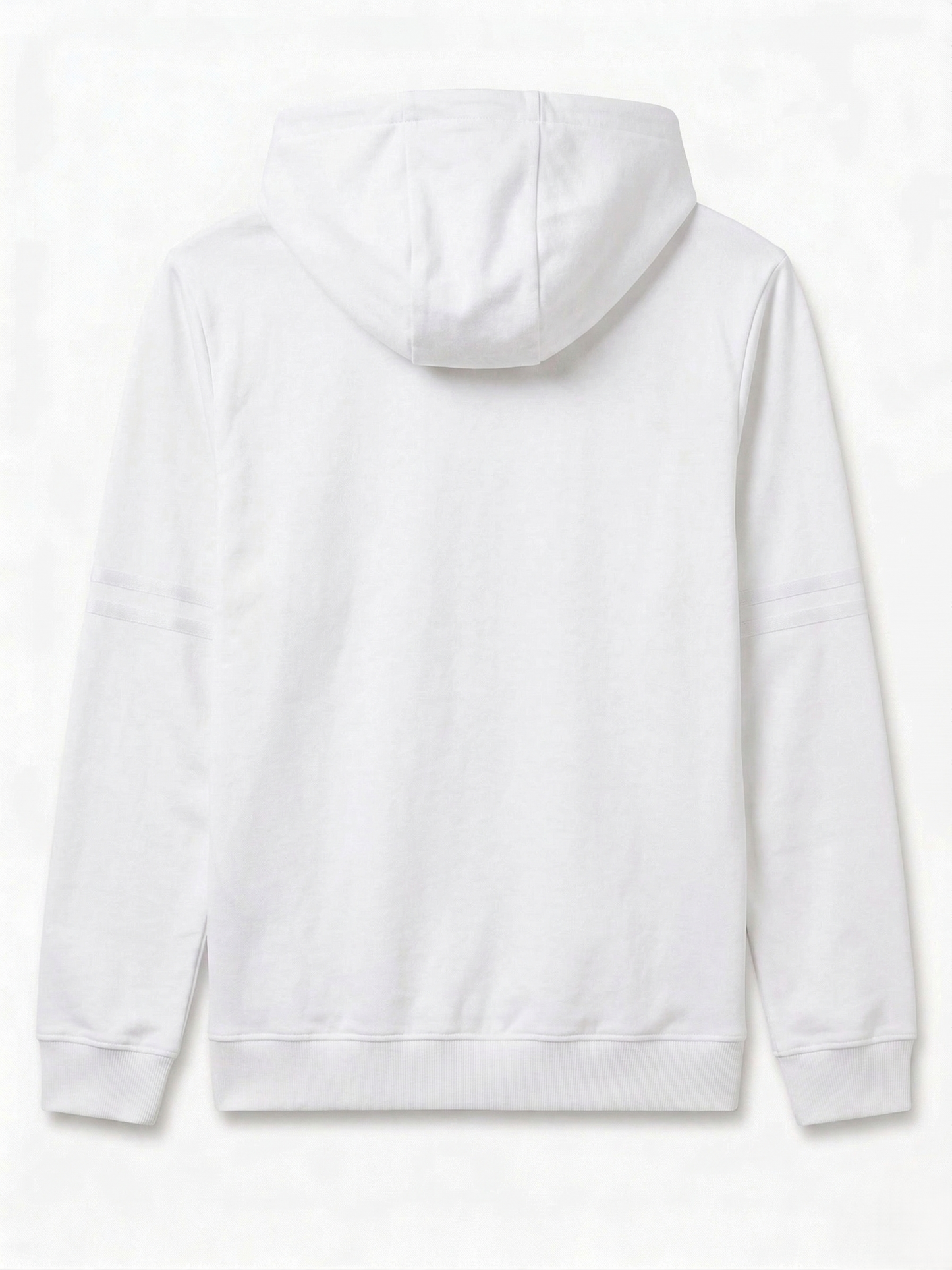 BOSS "Dual Tone" Zip-Up Series (Black & White Edition)