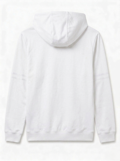 BOSS "Dual Tone" Zip-Up Series (Black & White Edition)
