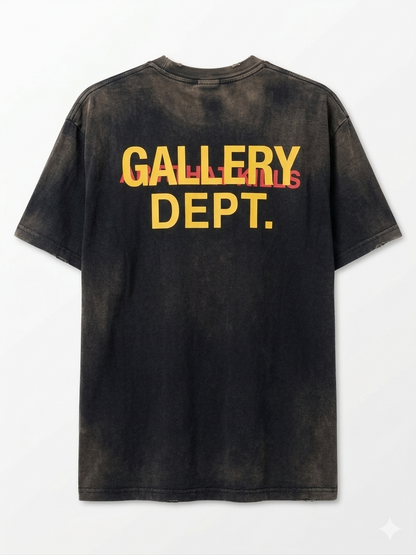 Gallery Dept. "Eternal Cupid" Vintage Tee