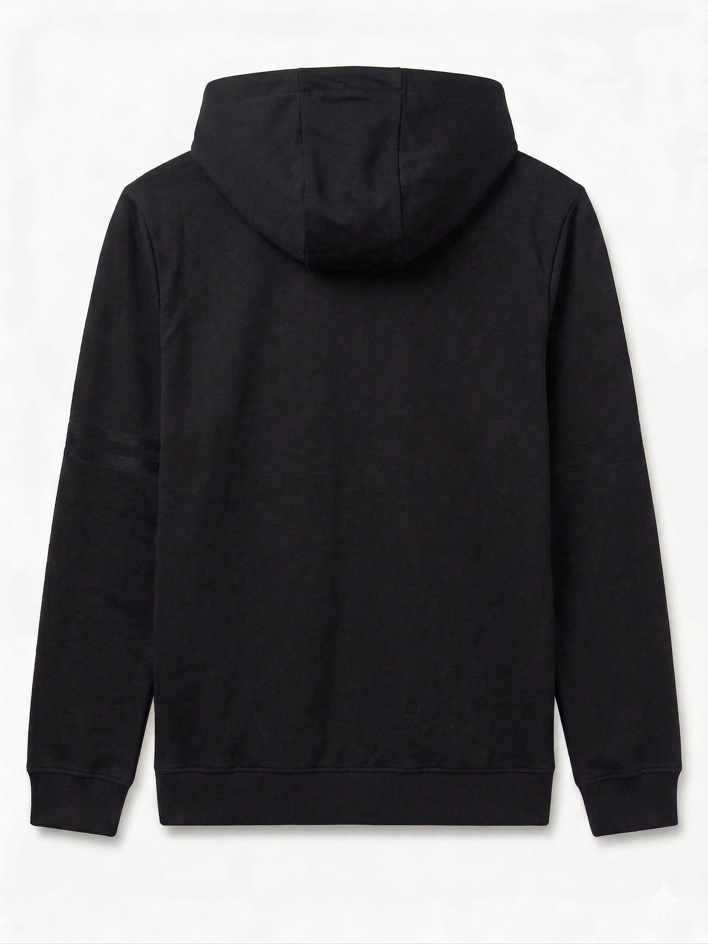 BOSS "Dual Tone" Zip-Up Series (Black & White Edition)