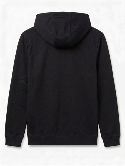 BOSS "Dual Tone" Zip-Up Series (Black & White Edition)