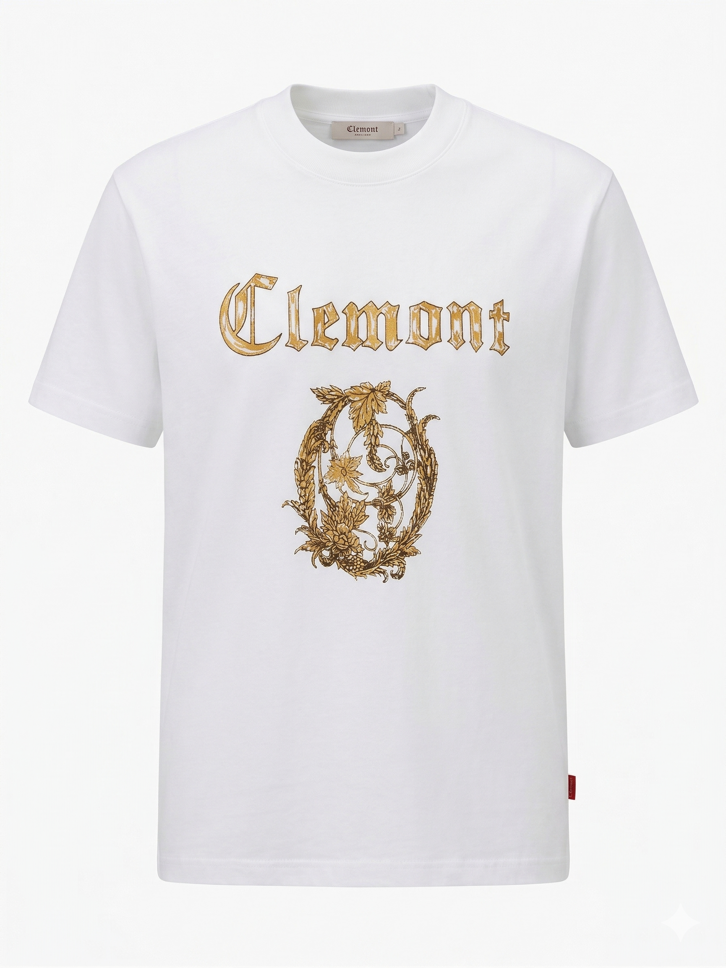 Clemont "Golden Legacy"