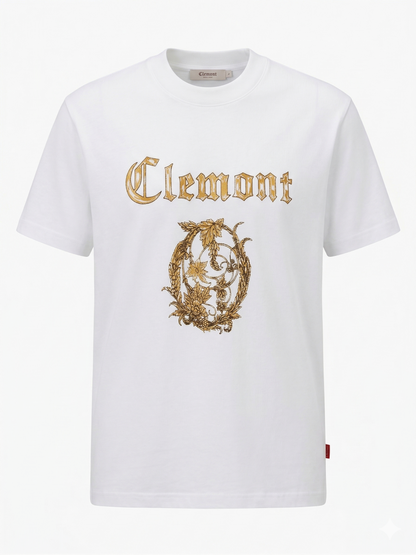 Clemont "Golden Legacy"