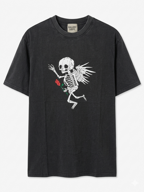 Gallery Dept. "Eternal Cupid" Vintage Tee