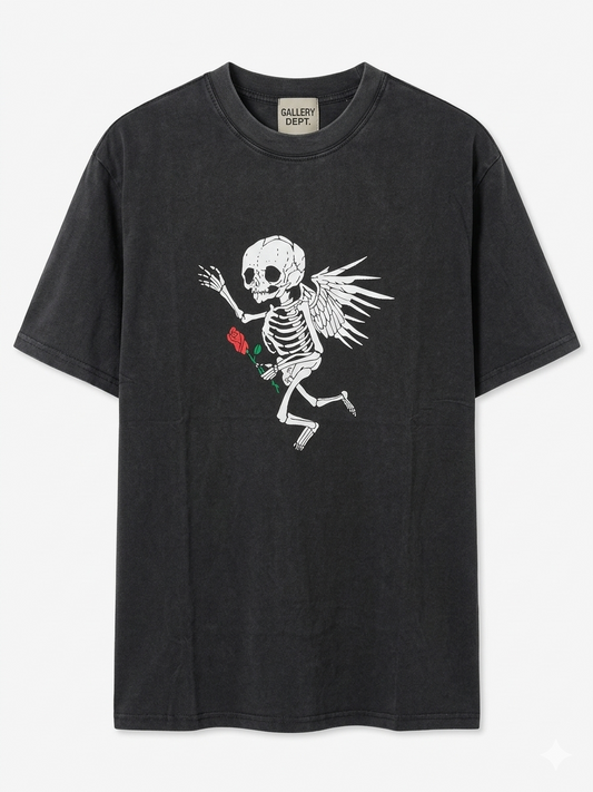 Gallery Dept. "Eternal Cupid" Vintage Tee