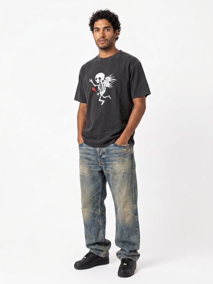 Gallery Dept. "Eternal Cupid" Vintage Tee