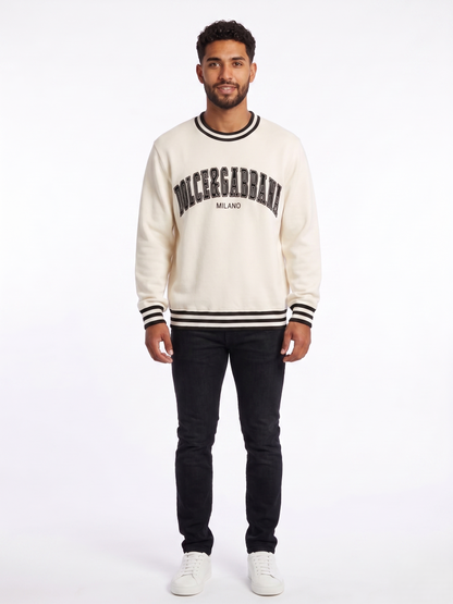 Dolce & Gabbana "Milano Varsity"