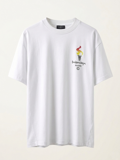 Balenciaga Paris "Eternal Flame"