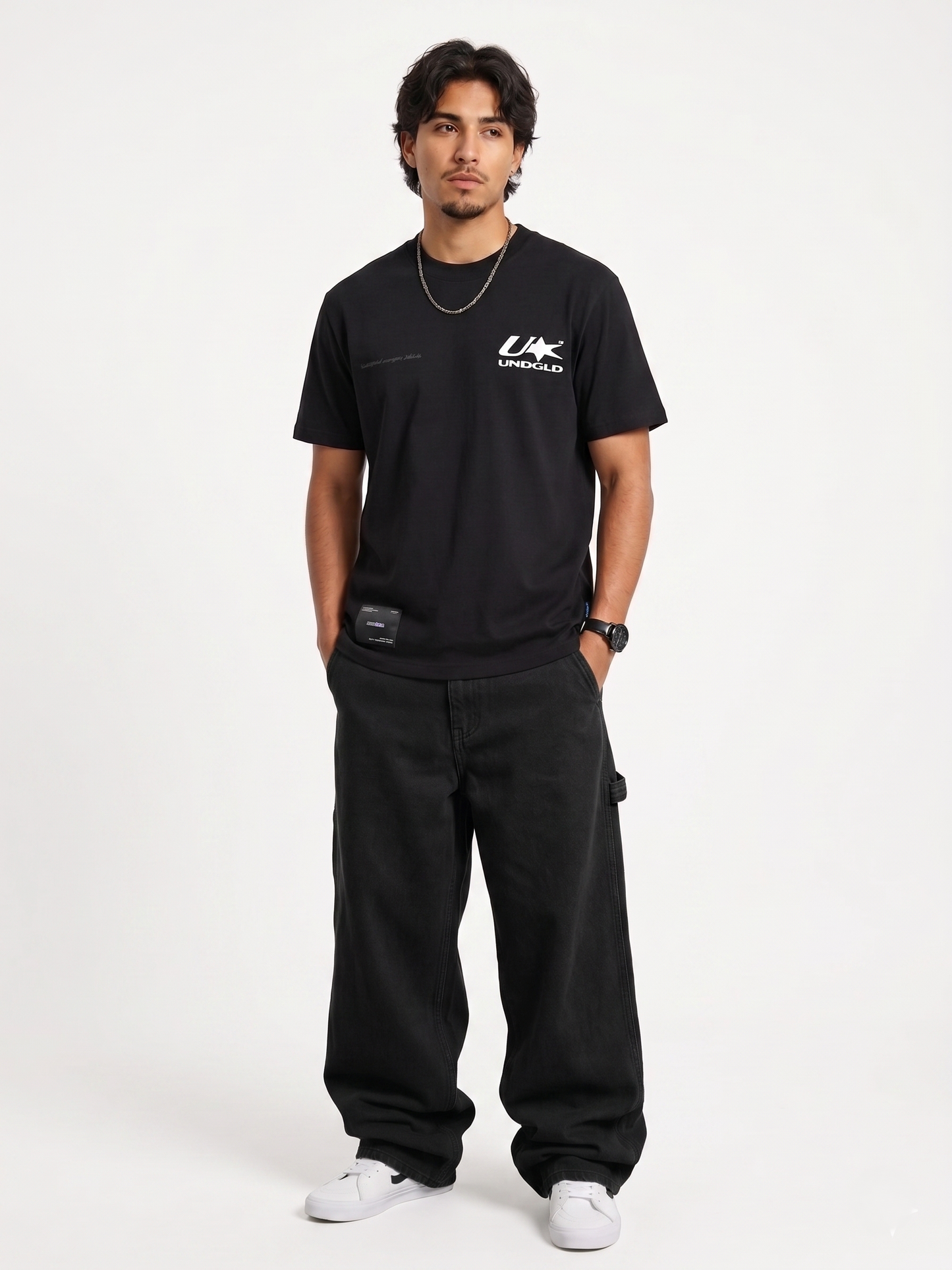 Undergold "Combat Corporate" Essential