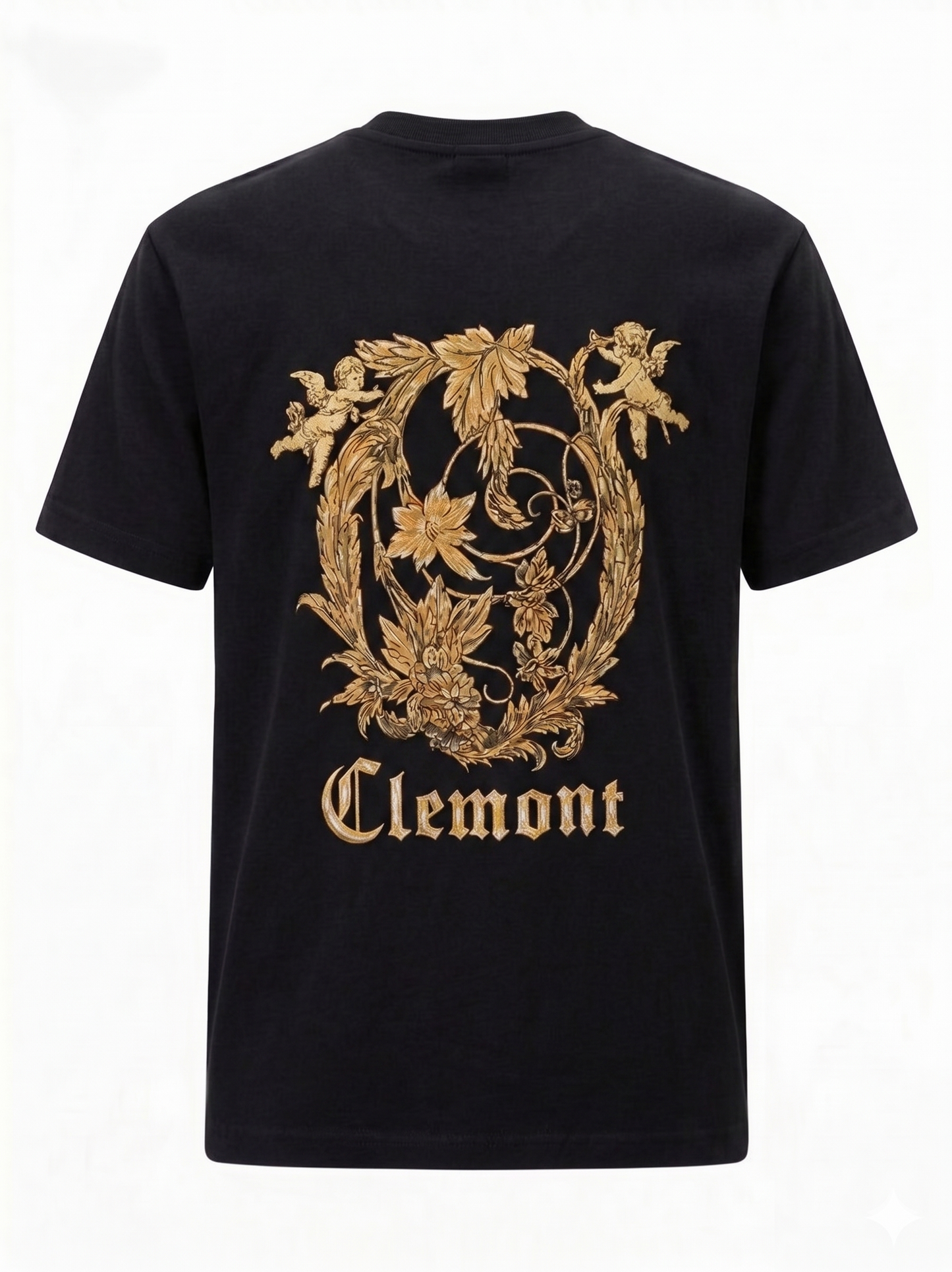 Clemont "Golden Legacy"