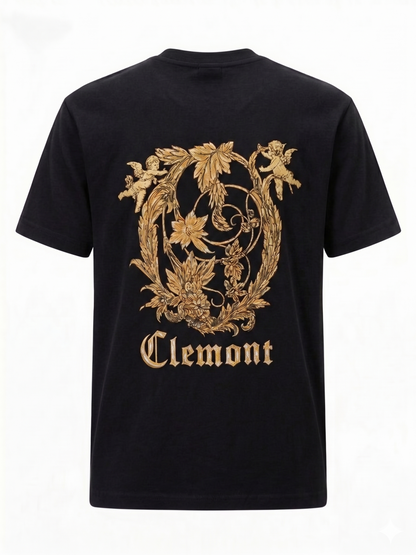 Clemont "Golden Legacy"