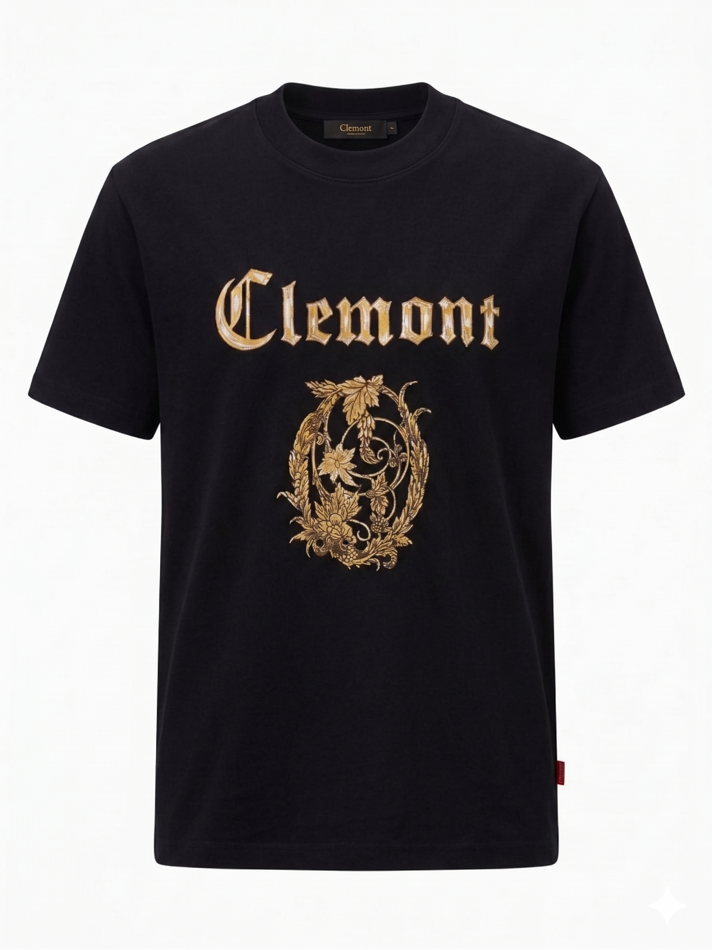 Clemont "Golden Legacy"