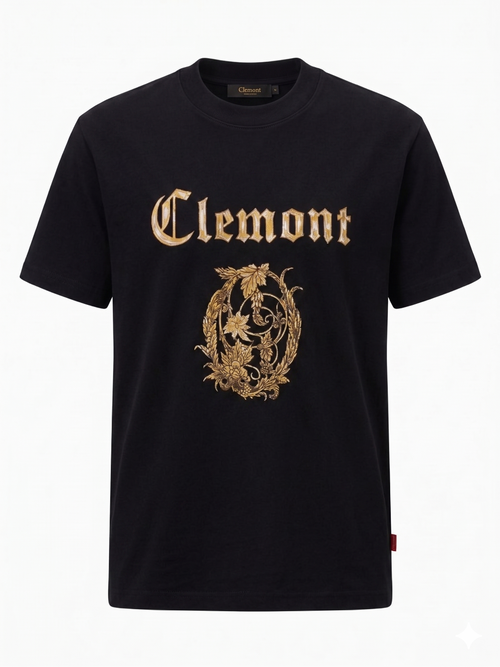 Clemont "Golden Legacy"
