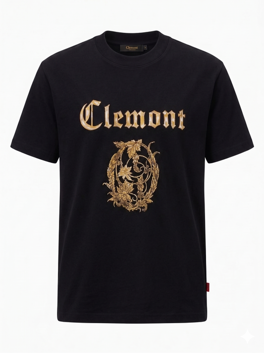 Clemont "Golden Legacy"