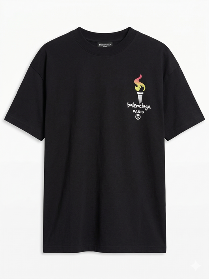 Balenciaga Paris "Eternal Flame"