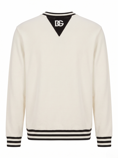 Dolce & Gabbana "Milano Varsity"