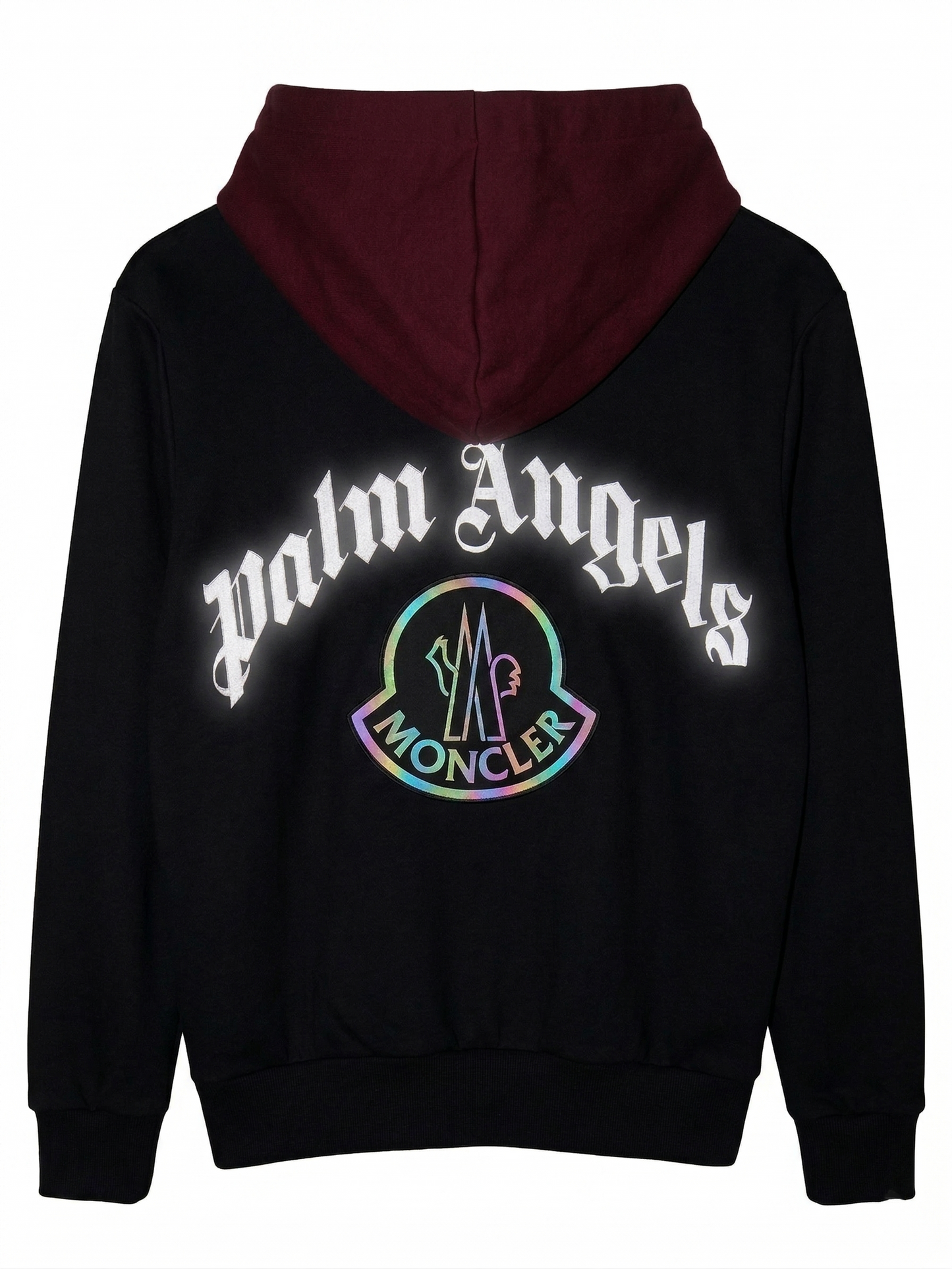 Moncler x Palm Angels "Bordeaux Heritage"