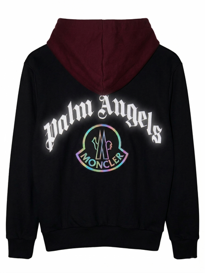 Moncler x Palm Angels "Bordeaux Heritage"