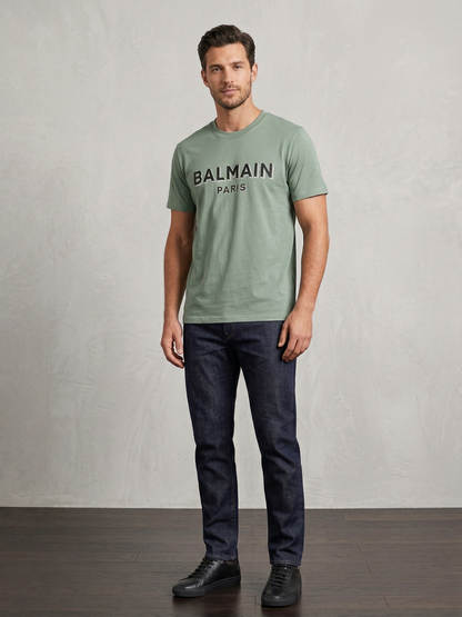 Balmain Paris 3D Shadow