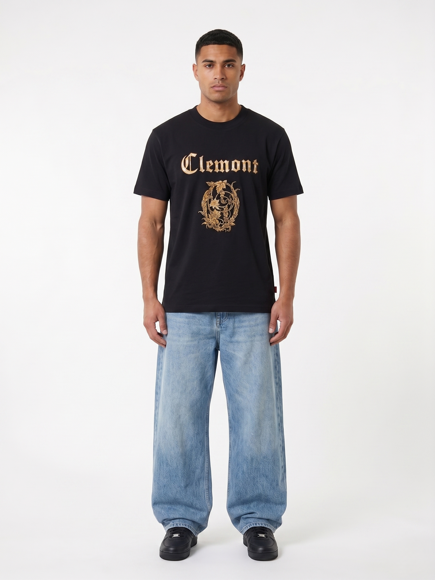 Clemont "Golden Legacy"