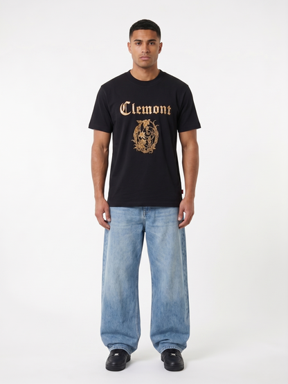 Clemont "Golden Legacy"