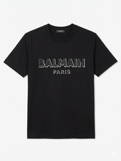 Balmain Paris 3D Shadow